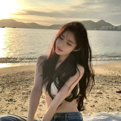 绿发仙子与森林之歌